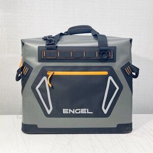 Engel NWOT HD30 Heavy-Duty Soft Sided Cooler Bag